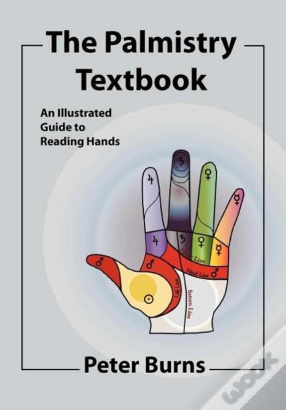The Palmistry Textbook