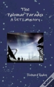 Capa do artigo The Palomar Paradox: A Seti Mystery