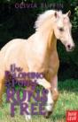 The Palomino Pony Runs Free - Preview