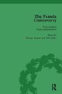 The Pamela Controversy Vol 2 - Preview
