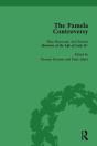 The Pamela Controversy Vol 3 - Preview