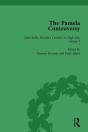 The Pamela Controversy Vol 4 - Preview