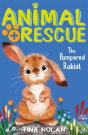 The Pampered Rabbit - Preview