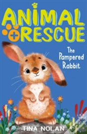 Capa do artigo The Pampered Rabbit