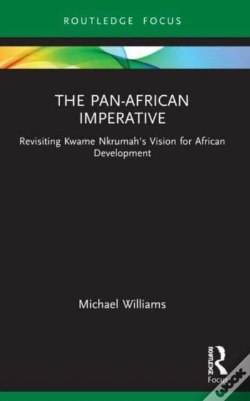 Capa do artigo The Pan-African Imperative