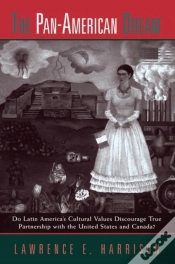 Capa do artigo The Pan-American Dream