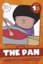 The Pan - Preview