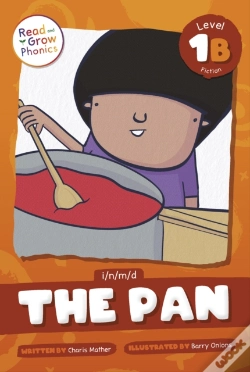 Capa do artigo The Pan