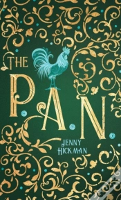 Capa do artigo The Pan