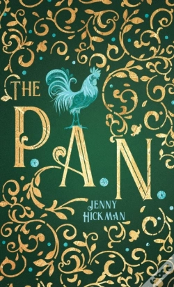 Capa do artigo The Pan