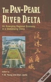 Capa do artigo The Pan-Pearl River Delta