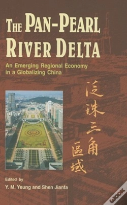 Capa do artigo The Pan-Pearl River Delta