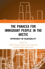 Capa do artigo The Panacea For Immigrant People In The Arctic