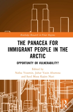 Capa do artigo The Panacea For Immigrant People In The Arctic