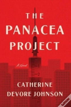 Capa do artigo The Panacea Project