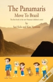 The Panamaris Move To Brazil