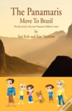Capa do artigo The Panamaris Move To Brazil