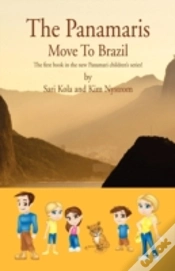 Capa do artigo The Panamaris Move To Brazil