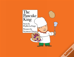 The Pancake King