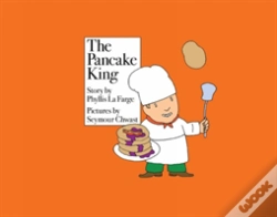 Capa do artigo The Pancake King