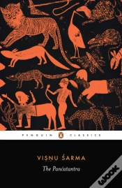 Capa do artigo The Pancatantra