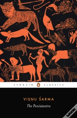 Capa do artigo The Pancatantra