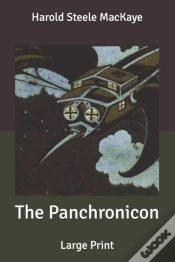 Capa do artigo The Panchronicon