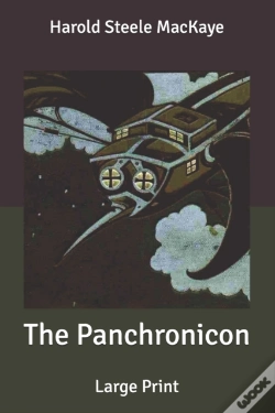Capa do artigo The Panchronicon