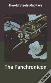 Capa do artigo The Panchronicon