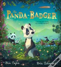 The Panda-Badger