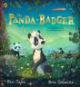 The Panda-Badger - Preview