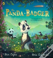 Capa do artigo The Panda-Badger