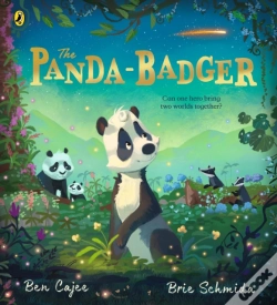 Capa do artigo The Panda-Badger