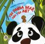 The Panda Bear And The Ant - Preview