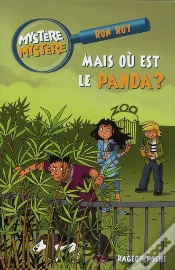 Capa do artigo The Panda Puzzle