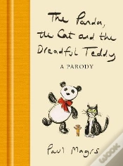 Capa do artigo The Panda, The Cat And The Dreadful Teddy