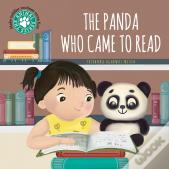 The Panda Who Came To Read