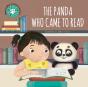 The Panda Who Came To Read - Preview