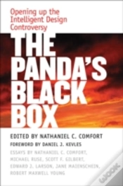 Capa do artigo The Panda