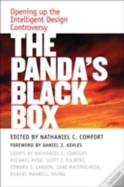 Capa do artigo The Panda'S Black Box