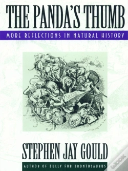 Capa do artigo The Panda'S Thumb