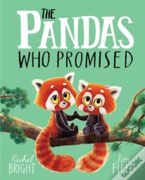 The Pandas Who Promised