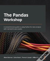 The Pandas Workshop