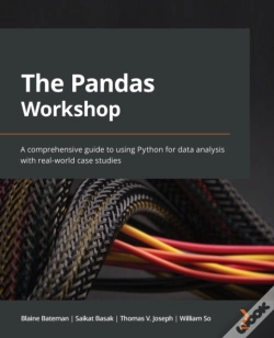 Capa do artigo The Pandas Workshop