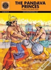 Capa do artigo The Pandava Princes