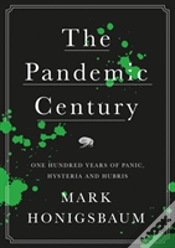 Capa do artigo The Pandemic Century