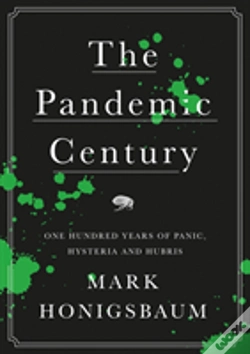 Capa do artigo The Pandemic Century