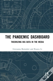 Capa do artigo The Pandemic Dashboard