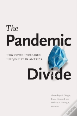 Capa do artigo The Pandemic Divide