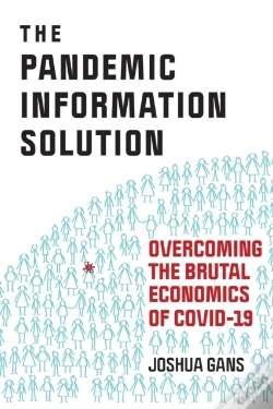 Capa do artigo The Pandemic Information Solution